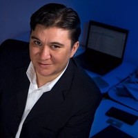 Juan Carlos Acevedo Marin