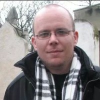 Chris Patton