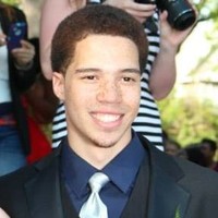 Stephen Jeffrey