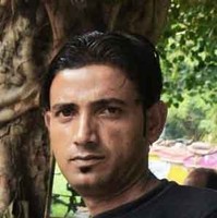 P Anudeep