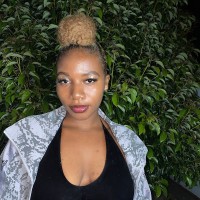 Lusanda Mokoena