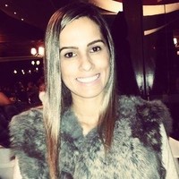 Amanda Maria De Oliveira Cano da Costa