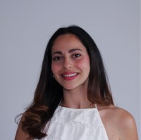 Tia Ifram, M.Sc