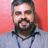 Thiago Vieira Martins