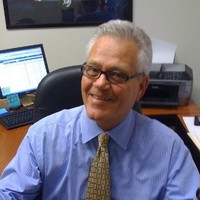 Curtis Lineberry
