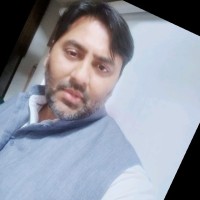 Vikram Ghanghar