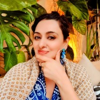 Sunita Chabra