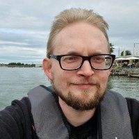 Jussi Osola
