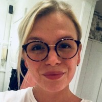 Ida Vestergaard Øyan