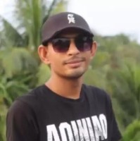 Md Habibur Rahman