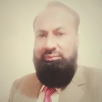 Naeem Khan- Khan Traders Fish Meal