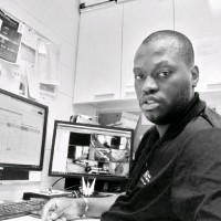 Mamadou Dembele