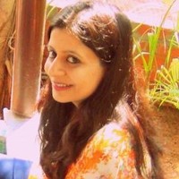 Mansi Jain