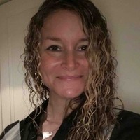 Amanda Fisher
