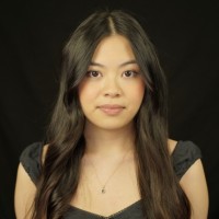 Ashley Gervacio