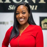 Jennifer Irby