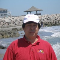 Jim Qi