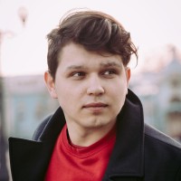 Andrii Chukhlib