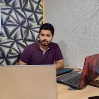 Akash Sharma