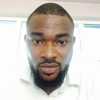 IFEANYI OKECHUKWU