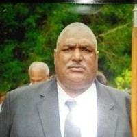 Alphonso Richardson