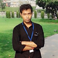Dibyendu Mondal