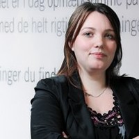 Danniella Kirkel