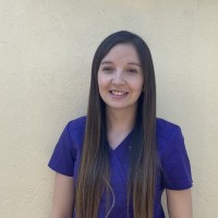 Nicole Cáceres Rojas