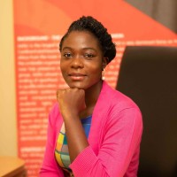 Abigail Spitta Ansah, Sphri