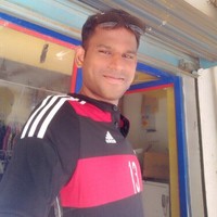 Balaji Ram