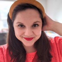 Jessica Lewis