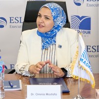Omnia M. Madkour