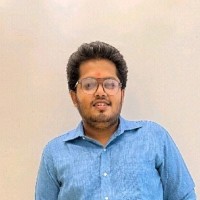 Harshil Mehta