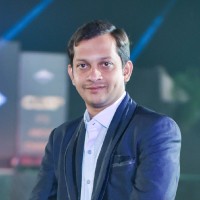 Sujit Kadam