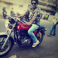 Randhir Maney
