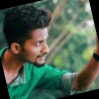 ANANDU B NAIR