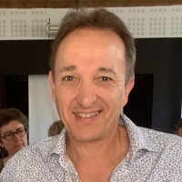 Gilles Laidi