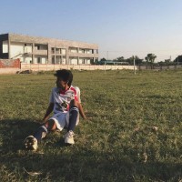 Akrash Khan