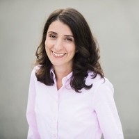 Farrah Keliddar