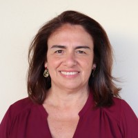 Ana Luísa Couchinho Gonçalves