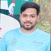 Rajesh Mahato