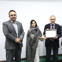 Hifza Shah