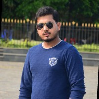 Ankesh Maurya