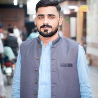 Qaim Mehdi