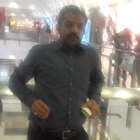 Balaji hari