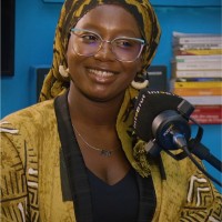 Aminata Cheick Tall