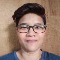 Mary Glor Sabidong