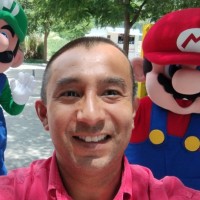 Victor Trejo