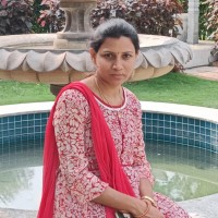 Usharani Tallapalli