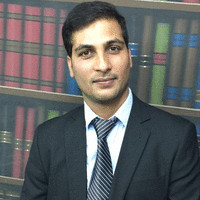 Mujahed Shaik